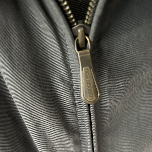 Vintage Men's London Fog Jacket extra large regular - Picture 2 of 6